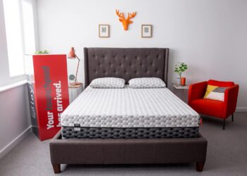 Layla Mattress Review