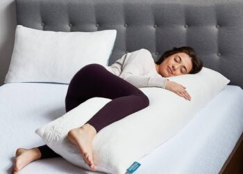 12 Best Memory Foam Pillows 2023