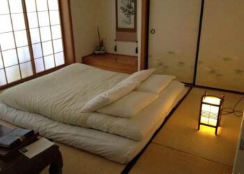 “Is It True? Many Japanese Sleep with Lights On!”