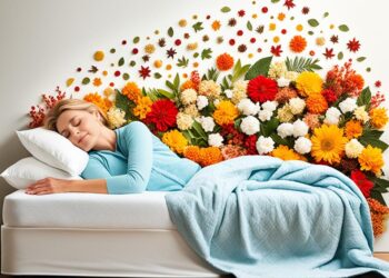 Seasonal Sleep Tips: