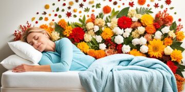 Sleep Better Every Season: Seasonal Sleep Tips 6 Seasonal Sleep Tips: