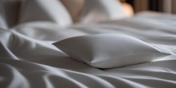 "Unlock the Secret: What Mattress Firmness Do Hotels Prefer?" 4 What firmness do hotels use?