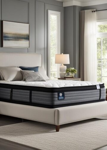 Why is Sealy mattress so expensive?