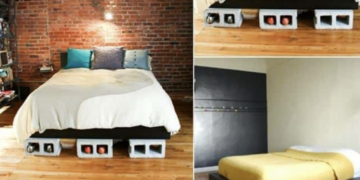 “Boost Your Bed Without Risers: Ingenious Solutions!”