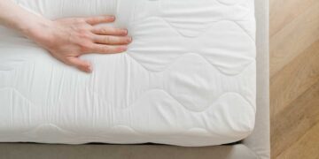 "Is Your Mattress Past Its Prime? Find Out Now!" 5 “Is Your Mattress Past Its Prime? Find Out Now!”